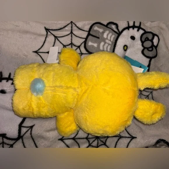 hello kitty easter greeter - Picture 4 of 4